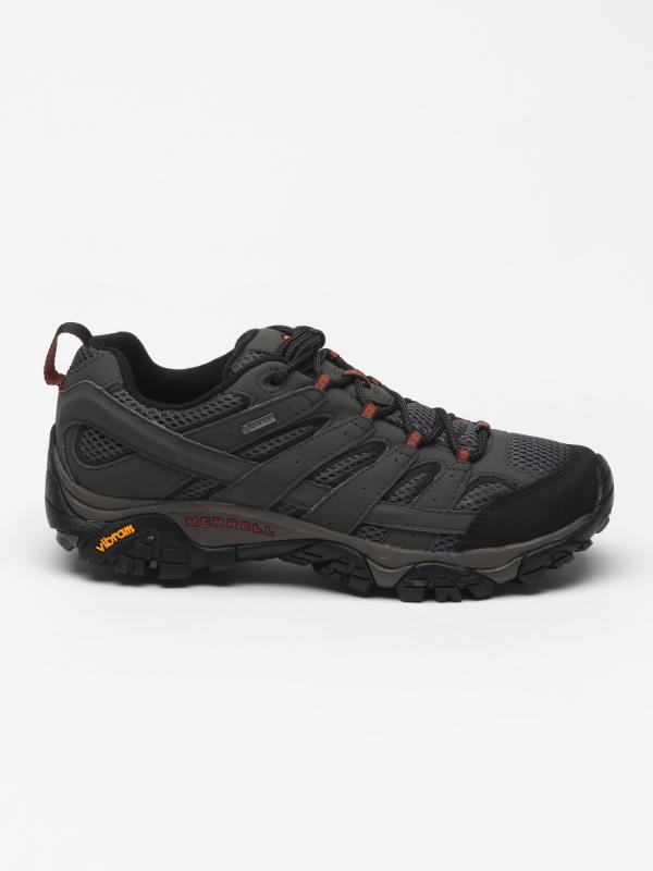 Boty Merrell Moab 2 Gtx Černá