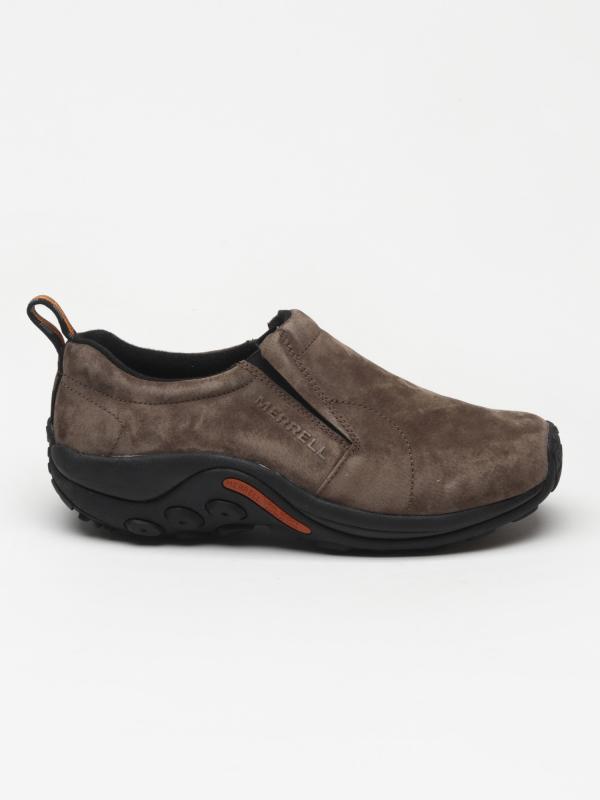 Boty Merrell Jungle Moc Hnědá