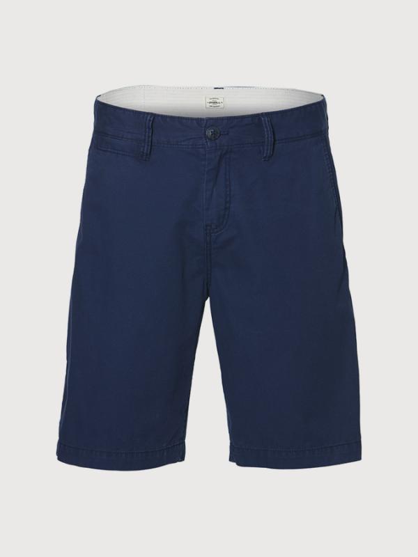Kraťasy O´Neill Lm Friday Night Chino Shorts Modrá