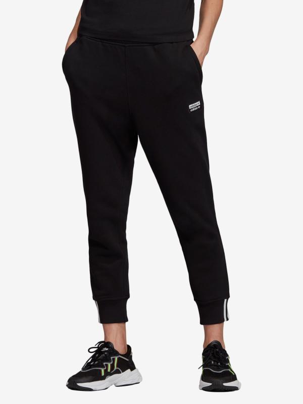 Tepláky adidas Originals Pant Černá