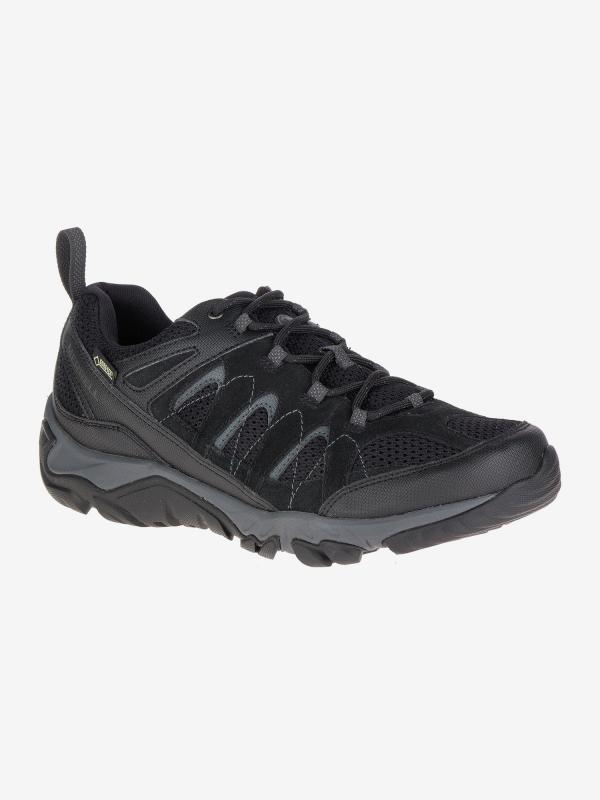 Boty Merrell Outmost Vent Gtx Černá