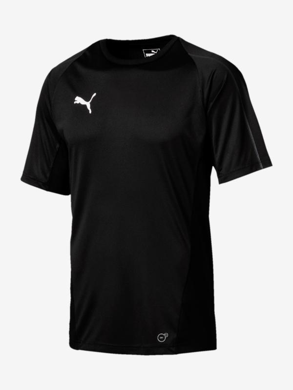 Tričko Puma Final Training Jersey Černá