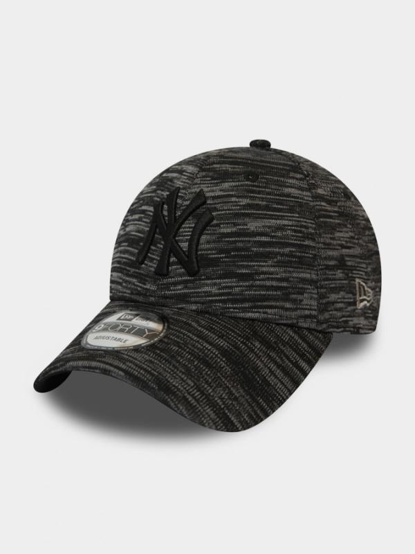 Kšiltovka New Era 940 Mlb Engineered Fit Neyyan Černá