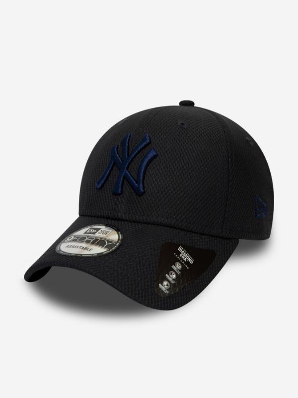 Kšiltovka New Era 940 Mlb Diamond Era Neyyan Černá