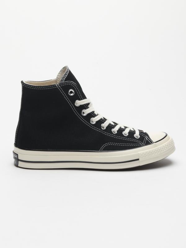 Boty Converse Chuck 70 Hi Černá