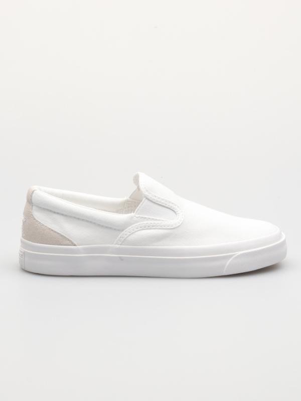 Boty Converse One Star Cc Slip Bílá