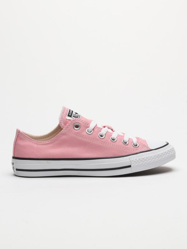 Boty Converse Chuck Taylor All Star Seasonal Color Růžová