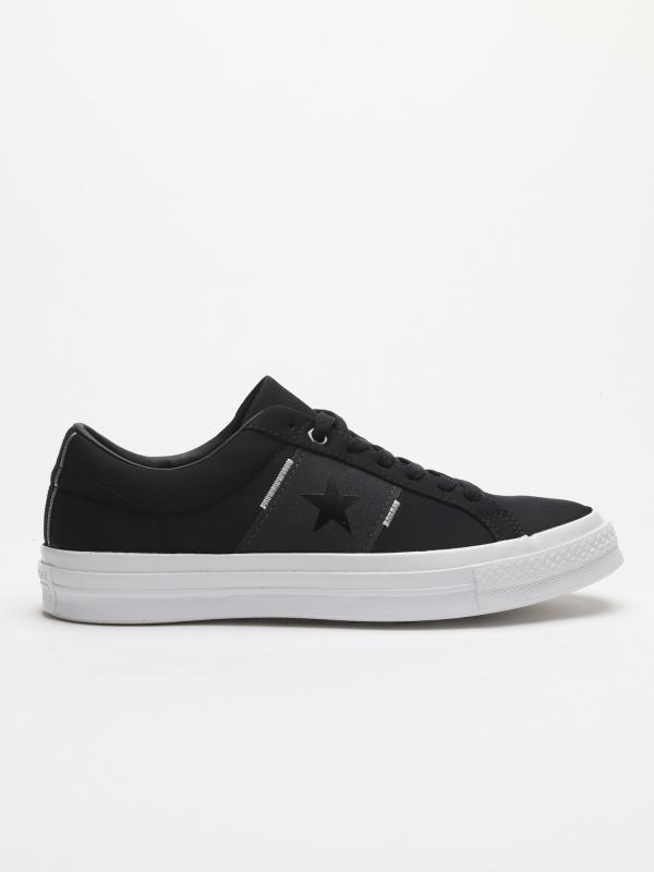 Boty Converse One Star Flight School Černá