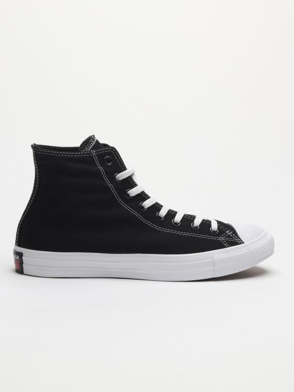 Boty Converse Chuck Taylor All Star Černá