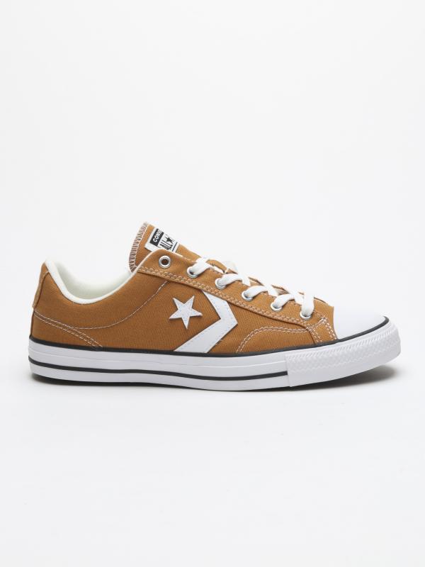 Boty Converse Star Player Žlutá