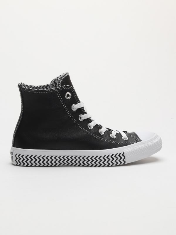 Boty Converse Chuck Taylor All Star Mission-V Černá