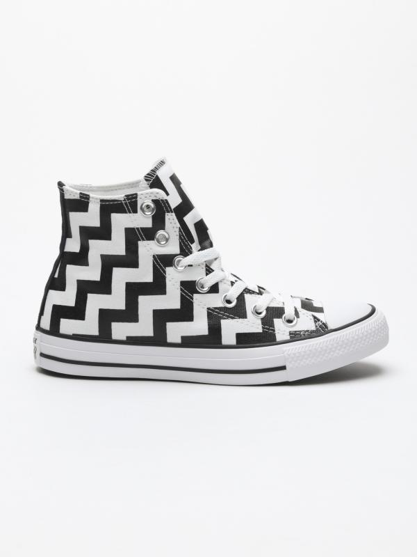 Boty Converse Chuck Taylor All Star Glam Dunk Barevná
