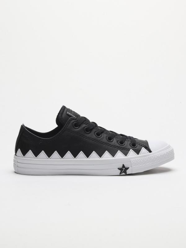 Boty Converse Chuck Taylor All Star Černá
