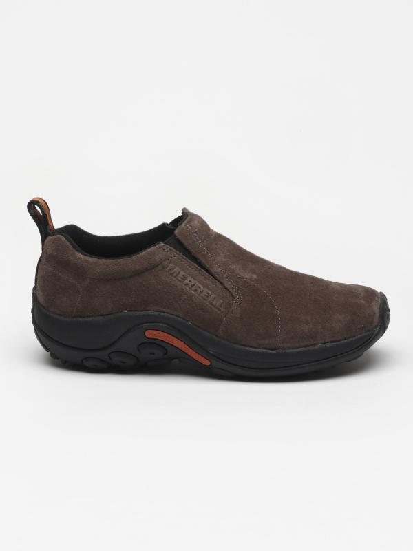 Boty Merrell Jungle Moc Hnědá