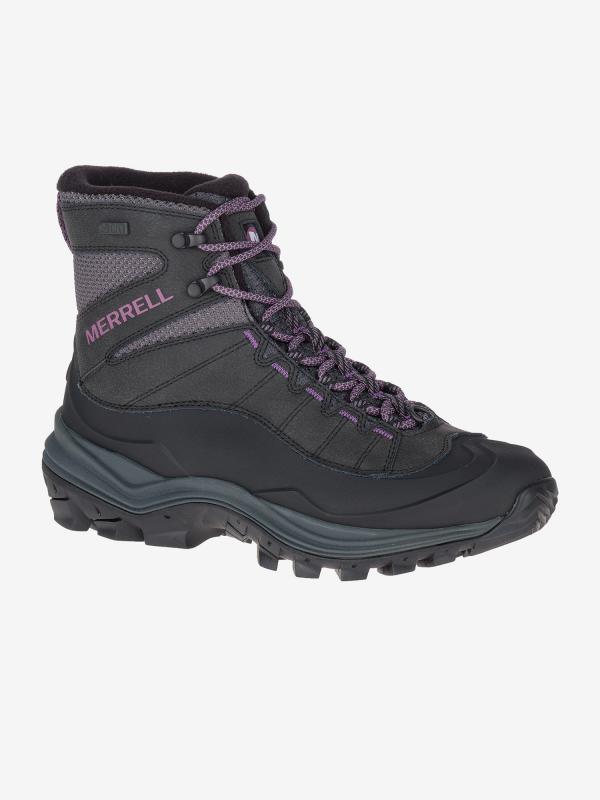 Boty Merrell Thermo Chill 6 Shell Wp Černá