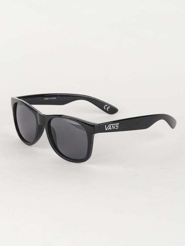 Brýle Vans Mn Spicoli 4 Shades Black Černá