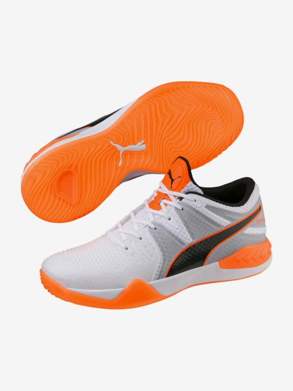 Boty Puma Explode 1 Bílá