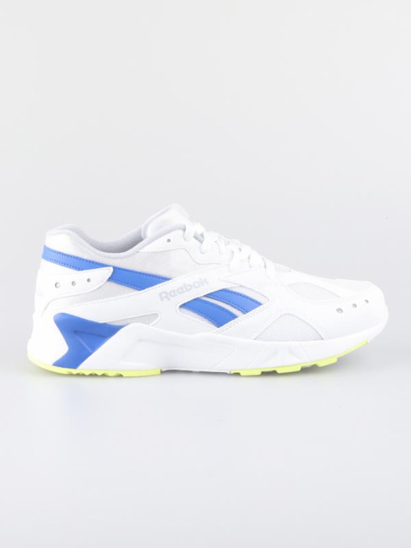 Boty Reebok Classic Aztrek Bílá