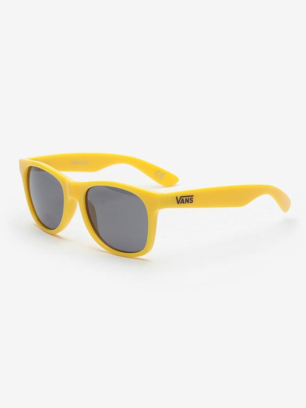Brýle Vans Mn Spicoli 4 Shades Sulphur Žlutá