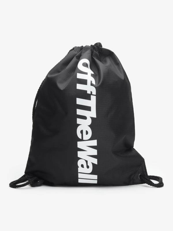 Vak Vans Mn League Bench Bag Otw Black Černá