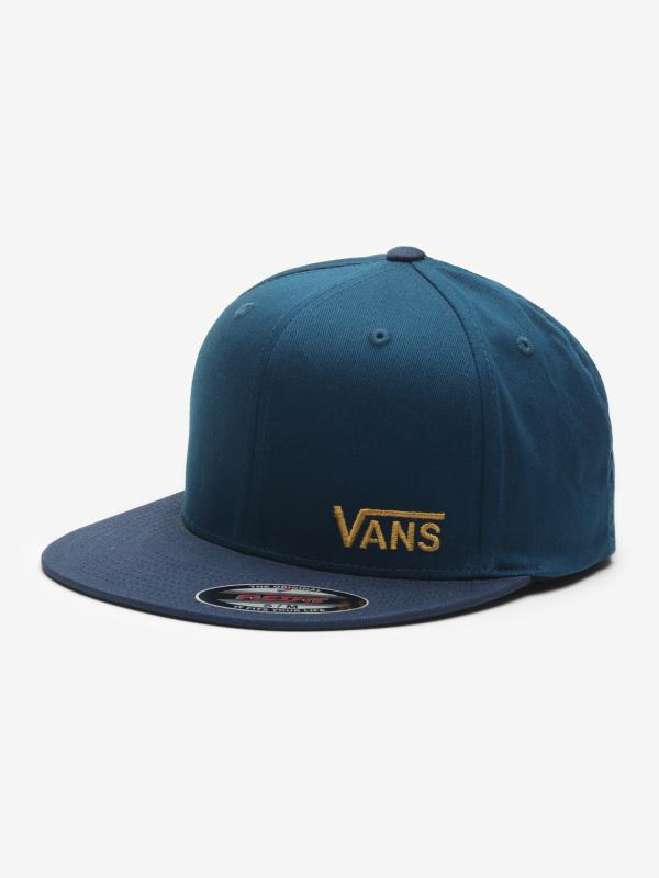 Kšiltovka Vans Mn Splitz Gibraltar Sea Modrá