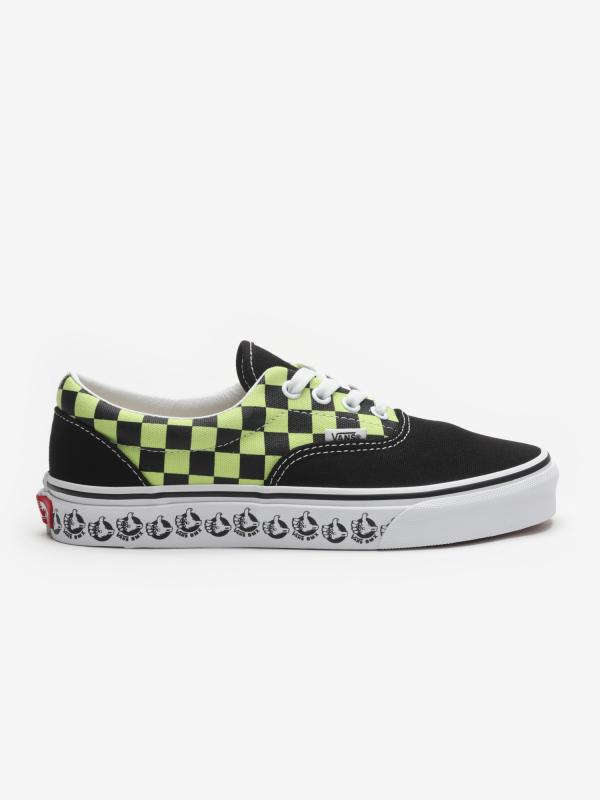 Boty Vans Ua Era (Bmx) Black Barevná