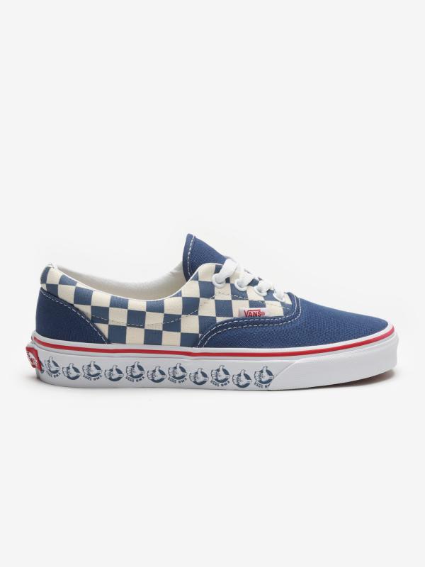 Boty Vans Ua Era (Bmx) True Barevná