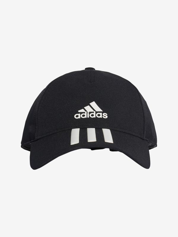 Kšiltovka adidas Performance C40 6P 3S Clmlt Černá
