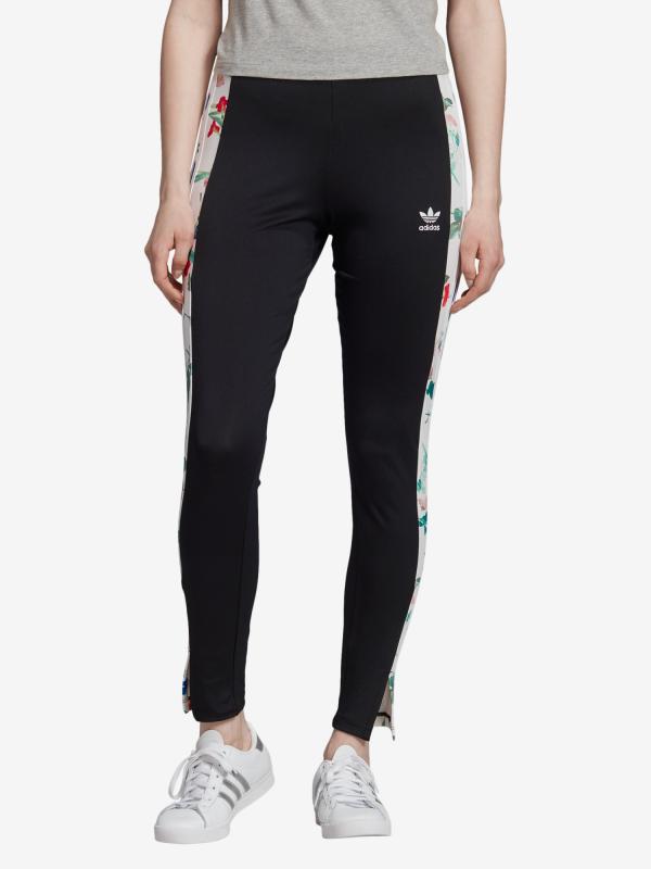 Legíny adidas Originals Aop Tights Černá