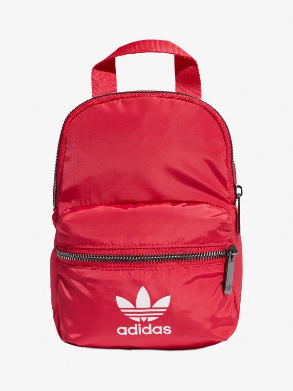 Batoh adidas Originals Bp Mini Červená