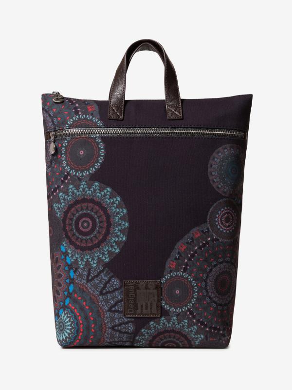 Taška Desigual Back Pack Artumarty Stay Baza Barevná