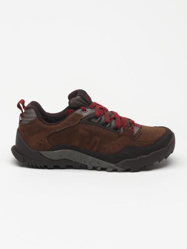 Boty Merrell Annex Trak V Hnědá