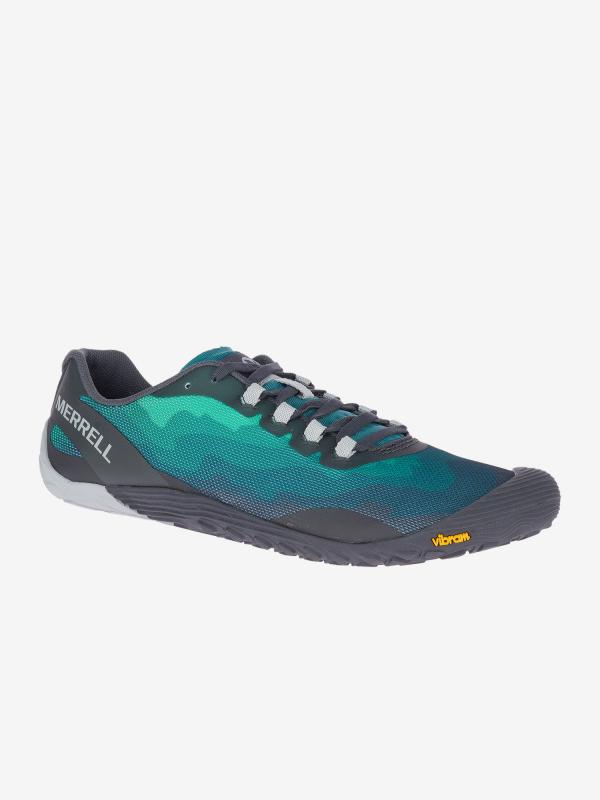 Boty Merrell Vapor Glove 4 Modrá
