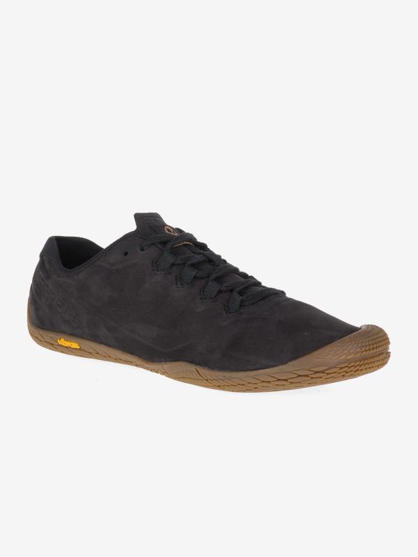 Boty Merrell Vapor Glove 3 Luna Ltr Černá