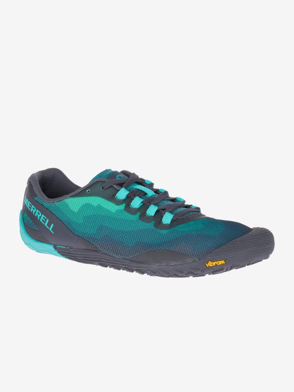 Boty Merrell Vapor Glove 4 Modrá