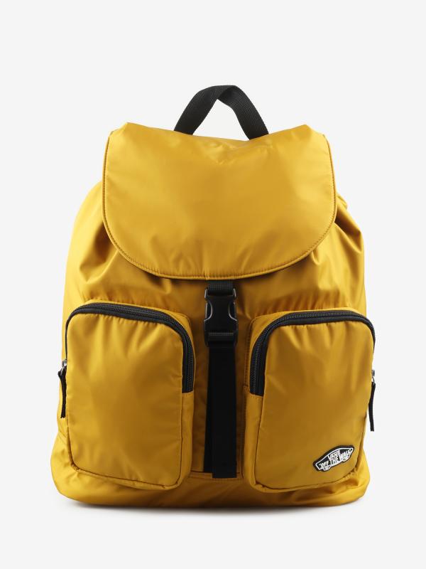 Batoh Vans Wm Geomancer Ii Back Golden Palm Žlutá
