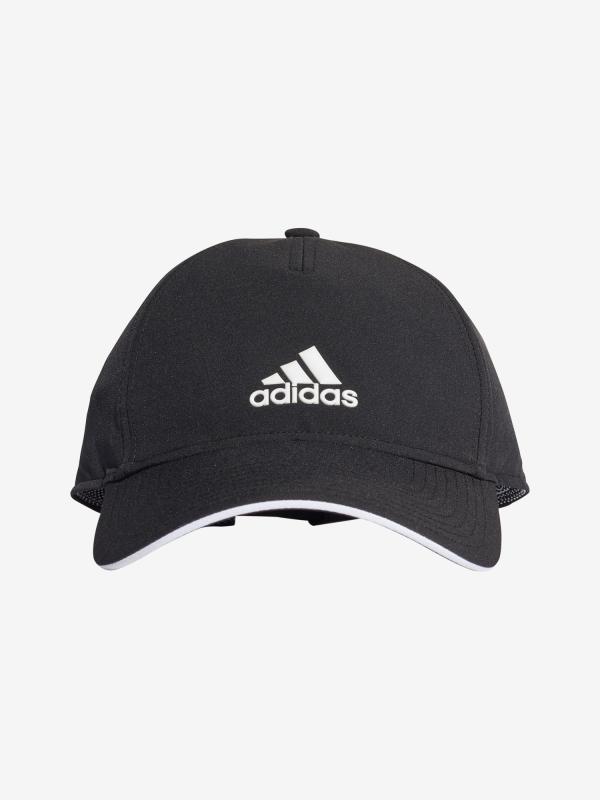 Kšiltovka adidas Performance C40 5P Clmlt Ca Černá