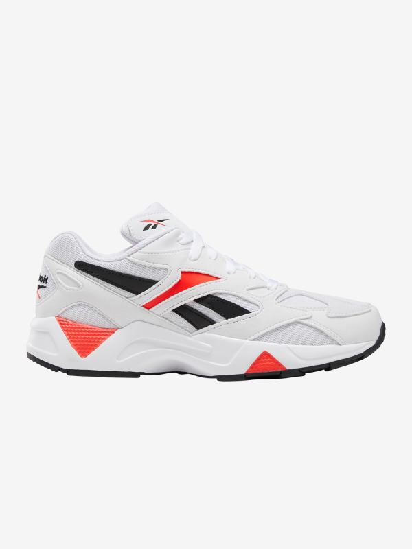 Boty Reebok Classic Aztrek 96 Bílá