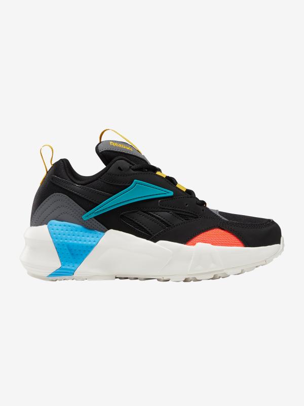Boty Reebok Classic Aztrek Double Mix Pops Černá