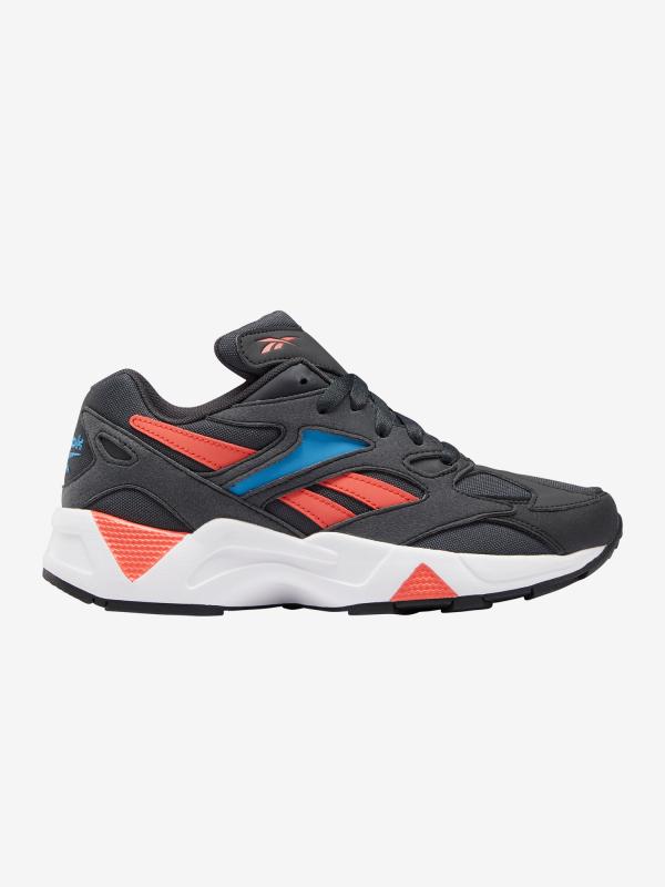 Boty Reebok Classic Aztrek 96 Šedá