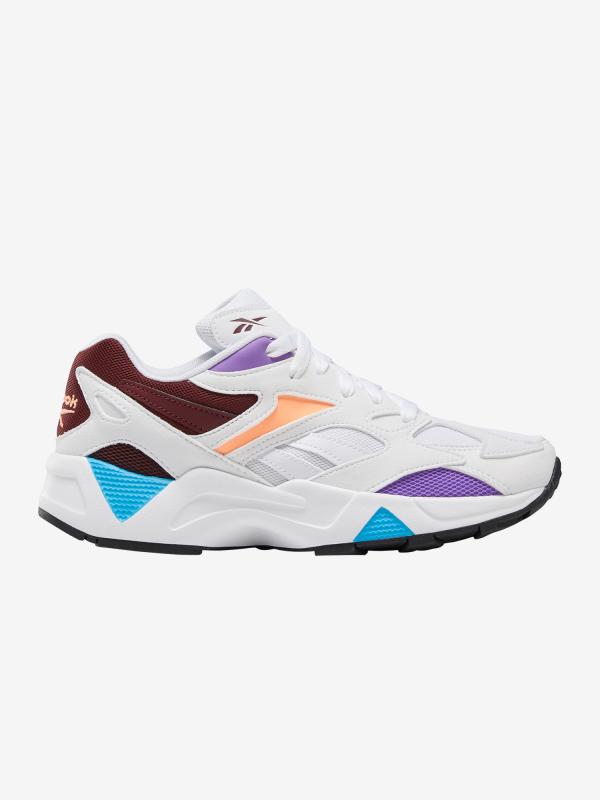 Boty Reebok Classic Aztrek 96 Bílá
