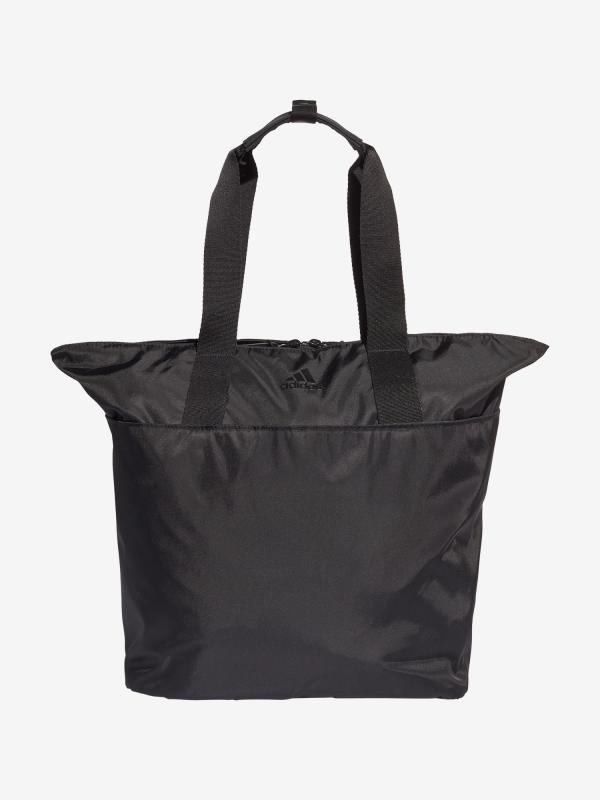 Taška adidas Performance W Tr Id Tote Černá