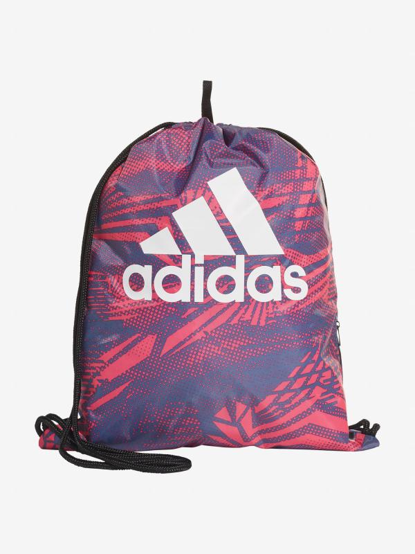 Vak adidas Performance Gymsack Sp G W Barevná