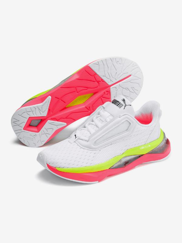 Boty Puma Lqdcell Shatter Xt Wn S Barevná