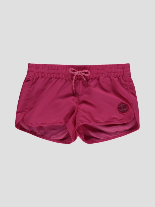 Boardshortky O´Neill PG CHICA BOARDSHORTS Růžová
