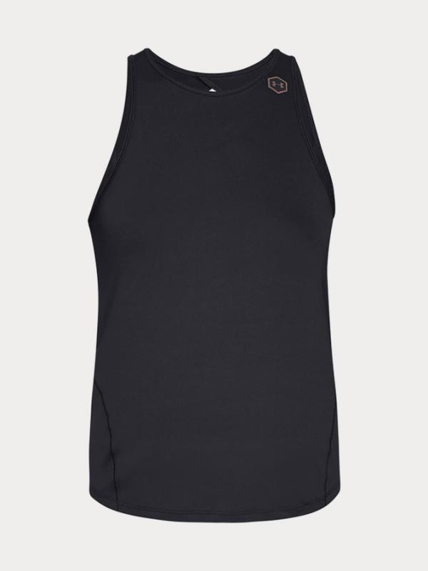 Tílko Under Armour Rush Tank Černá