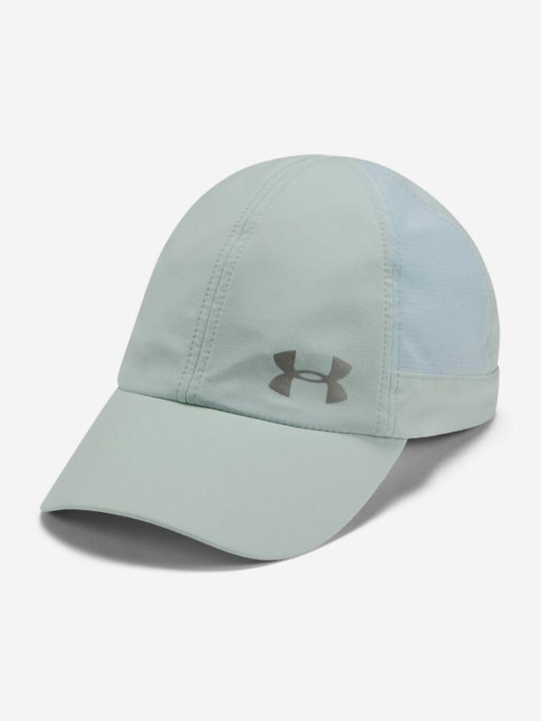 Kšiltovka Under Armour Fly By Cap-Grn Šedá
