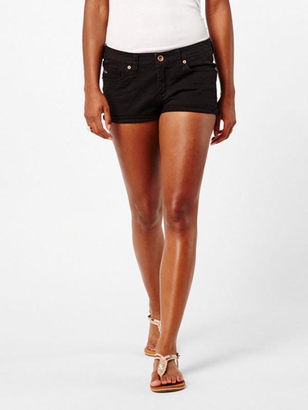 Šortky O´Neill LW ISLAND SHORTS Černá