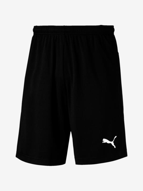 Kraťasy Puma Liga Training Shorts Černá