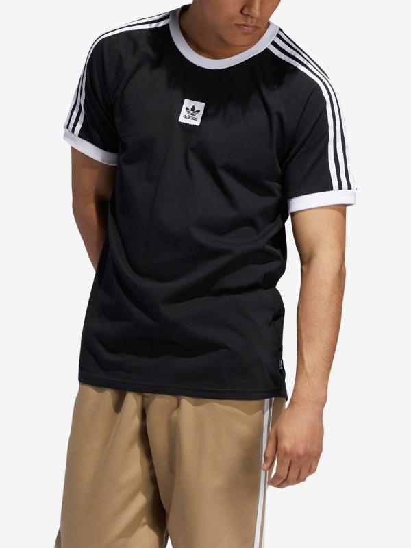 Tričko adidas Originals Cali 2.0 Tee Černá